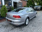 Volkswagen Passat LED, Klima, Navi, Temp, Asystenci, Kamera, Grzane Fotele, Martwe Pole - 4