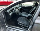 Volkswagen Passat LED, Klima, Navi, Temp, Asystenci, Kamera, Grzane Fotele, Martwe Pole - 8
