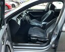 Volkswagen Passat LED, Klima, Navi, Temp, Asystenci, Kamera, Grzane Fotele, Martwe Pole - 10