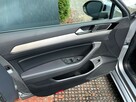 Volkswagen Passat LED, Klima, Navi, Temp, Asystenci, Kamera, Grzane Fotele, Martwe Pole - 12