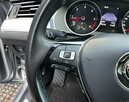 Volkswagen Passat LED, Klima, Navi, Temp, Asystenci, Kamera, Grzane Fotele, Martwe Pole - 15