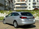 Opel Astra 1.4 145KM Faktura  VAT 23% - 3