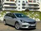 Opel Astra 1.4 145KM Faktura  VAT 23% - 4