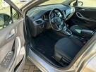 Opel Astra 1.4 145KM Faktura  VAT 23% - 5