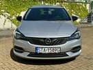 Opel Astra 1.4 145KM Faktura  VAT 23% - 11