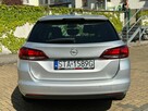 Opel Astra 1.4 145KM Faktura  VAT 23% - 13