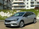 Opel Astra 1.4 145KM Faktura  VAT 23% - 15
