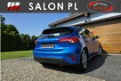 Ford Focus serwis ASO, nawigacja, Full Led - 4
