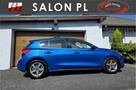 Ford Focus serwis ASO, nawigacja, Full Led - 5