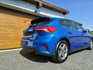 Ford Focus serwis ASO, nawigacja, Full Led - 7