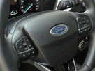 Ford Focus serwis ASO, nawigacja, Full Led - 11