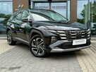 Hyundai Tucson 1.6T-GDI HEV 215KM 6AT 4WD PLATINUM Gwarancja Pierwszy właściciel FV23 - 2