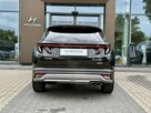 Hyundai Tucson 1.6T-GDI HEV 215KM 6AT 4WD PLATINUM Gwarancja Pierwszy właściciel FV23 - 4