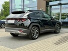 Hyundai Tucson 1.6T-GDI HEV 215KM 6AT 4WD PLATINUM Gwarancja Pierwszy właściciel FV23 - 5