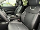 Hyundai Tucson 1.6T-GDI HEV 215KM 6AT 4WD PLATINUM Gwarancja Pierwszy właściciel FV23 - 6