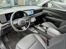 Hyundai Tucson 1.6T-GDI HEV 215KM 6AT 4WD PLATINUM Gwarancja Pierwszy właściciel FV23 - 7