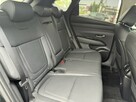 Hyundai Tucson 1.6T-GDI HEV 215KM 6AT 4WD PLATINUM Gwarancja Pierwszy właściciel FV23 - 10