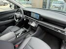 Hyundai Tucson 1.6T-GDI HEV 215KM 6AT 4WD PLATINUM Gwarancja Pierwszy właściciel FV23 - 11