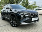 Hyundai Tucson 1.6T-GDI HEV 215KM 6AT 4WD PLATINUM Gwarancja Pierwszy właściciel FV23 - 12