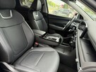 Hyundai Tucson 1.6T-GDI HEV 215KM 6AT 4WD PLATINUM Gwarancja Pierwszy właściciel FV23 - 13