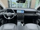 Hyundai Tucson 1.6T-GDI HEV 215KM 6AT 4WD PLATINUM Gwarancja Pierwszy właściciel FV23 - 15