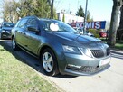 Škoda Octavia - 2