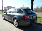 Škoda Octavia - 3