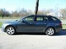 Škoda Octavia - 4
