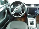 Škoda Octavia - 8