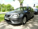 Seat Leon - 5