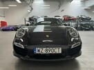Porsche 911 Turbo S 560KM. Salon Polska. Bezwypadek. Ceramika. Burmester. FV 23%. - 2