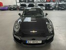 Porsche 911 Turbo S 560KM. Salon Polska. Bezwypadek. Ceramika. Burmester. FV 23%. - 3