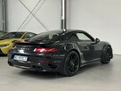 Porsche 911 Turbo S 560KM. Salon Polska. Bezwypadek. Ceramika. Burmester. FV 23%. - 5