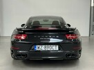 Porsche 911 Turbo S 560KM. Salon Polska. Bezwypadek. Ceramika. Burmester. FV 23%. - 6