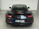 Porsche 911 Turbo S 560KM. Salon Polska. Bezwypadek. Ceramika. Burmester. FV 23%. - 7