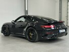 Porsche 911 Turbo S 560KM. Salon Polska. Bezwypadek. Ceramika. Burmester. FV 23%. - 8