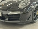 Porsche 911 Turbo S 560KM. Salon Polska. Bezwypadek. Ceramika. Burmester. FV 23%. - 10