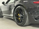 Porsche 911 Turbo S 560KM. Salon Polska. Bezwypadek. Ceramika. Burmester. FV 23%. - 12