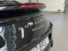 Porsche 911 Turbo S 560KM. Salon Polska. Bezwypadek. Ceramika. Burmester. FV 23%. - 14