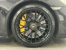 Porsche 911 Turbo S 560KM. Salon Polska. Bezwypadek. Ceramika. Burmester. FV 23%. - 15