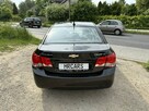 Chevrolet Cruze 1.6i*Ecotec*NAVI*KOLOR*Alu*Kamera*PDC*Zarejestrowany*Fajny*Stan - 3