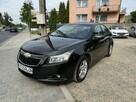 Chevrolet Cruze 1.6i*Ecotec*NAVI*KOLOR*Alu*Kamera*PDC*Zarejestrowany*Fajny*Stan - 5