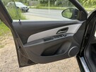 Chevrolet Cruze 1.6i*Ecotec*NAVI*KOLOR*Alu*Kamera*PDC*Zarejestrowany*Fajny*Stan - 10