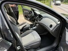 Chevrolet Cruze 1.6i*Ecotec*NAVI*KOLOR*Alu*Kamera*PDC*Zarejestrowany*Fajny*Stan - 12