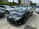 Toyota Avensis 2.0*124PS*169*TYS*KM*Kamera*Cofania*NAVI*kolor*ALU*klimatronik*ESP - 2