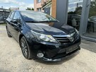 Toyota Avensis 2.0*124PS*169*TYS*KM*Kamera*Cofania*NAVI*kolor*ALU*klimatronik*ESP - 3