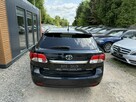 Toyota Avensis 2.0*124PS*169*TYS*KM*Kamera*Cofania*NAVI*kolor*ALU*klimatronik*ESP - 7