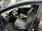 Toyota Avensis 2.0*124PS*169*TYS*KM*Kamera*Cofania*NAVI*kolor*ALU*klimatronik*ESP - 13