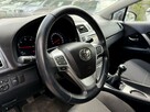 Toyota Avensis 2.0*124PS*169*TYS*KM*Kamera*Cofania*NAVI*kolor*ALU*klimatronik*ESP - 16