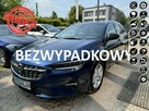 Opel Insignia AUTOMAT*2.0*174PS*Duża*Navi*Virtual*Full*LED*Kamera*Grzana*Szyba*Kiera - 1